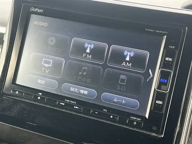 ホンダ Ｎ ＢＯＸ カスタム G EX ホンダセンシング 秋田県 2018(平30)年 7.5万km クリスタルブラックパール ４WD/衝突軽減システム/LEDヘッドライト/片側パワスラ/純正ナビ/フルセグ/バックカメラ/純正アルミ/スマートキー/アイドリングストップ/コーナーセンサー/プッシュスタート/レーンキープアシスト/クルーズコントロール/ステアリングスイッチ/前席シートヒーター/ETC/純正リアスポイラー/純正フロアマット/純正ドアバイザー/オートライト/オートエアコン/パワーステアリング/パワーウィンドウ/横滑り防止/電動格納ウィンカーミラー/取扱説明書