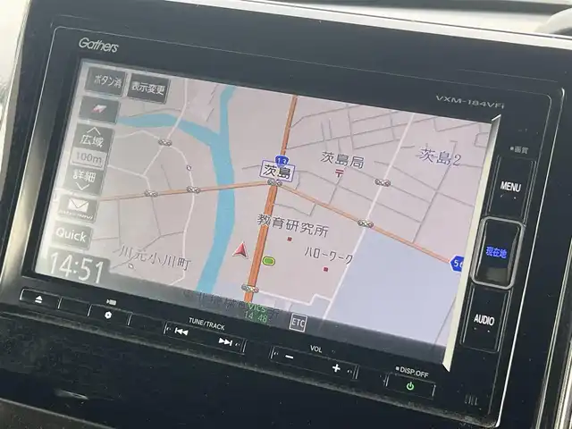 ホンダ Ｎ ＢＯＸ カスタム G EX ホンダセンシング 秋田県 2018(平30)年 7.5万km クリスタルブラックパール ４WD/衝突軽減システム/LEDヘッドライト/片側パワスラ/純正ナビ/フルセグ/バックカメラ/純正アルミ/スマートキー/アイドリングストップ/コーナーセンサー/プッシュスタート/レーンキープアシスト/クルーズコントロール/ステアリングスイッチ/前席シートヒーター/ETC/純正リアスポイラー/純正フロアマット/純正ドアバイザー/オートライト/オートエアコン/パワーステアリング/パワーウィンドウ/横滑り防止/電動格納ウィンカーミラー/取扱説明書