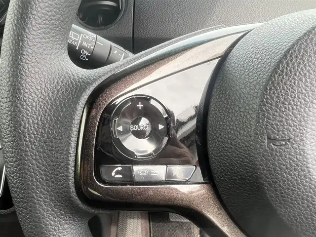 ホンダ Ｎ ＢＯＸ カスタム G EX ホンダセンシング 秋田県 2018(平30)年 7.5万km クリスタルブラックパール ４WD/衝突軽減システム/LEDヘッドライト/片側パワスラ/純正ナビ/フルセグ/バックカメラ/純正アルミ/スマートキー/アイドリングストップ/コーナーセンサー/プッシュスタート/レーンキープアシスト/クルーズコントロール/ステアリングスイッチ/前席シートヒーター/ETC/純正リアスポイラー/純正フロアマット/純正ドアバイザー/オートライト/オートエアコン/パワーステアリング/パワーウィンドウ/横滑り防止/電動格納ウィンカーミラー/取扱説明書