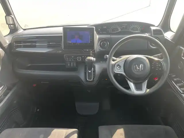 ホンダ Ｎ ＢＯＸ カスタム G EX ホンダセンシング 大阪府 2018(平30)年 7.5万km クリスタルブラックパール (株)IDOMが運営する【じしゃロン堺店】の自社ローン専用車両になります。/こちらは現金またはオートローンご利用時の価格です。自社ローンご希望の方は別途その旨お申付け下さい