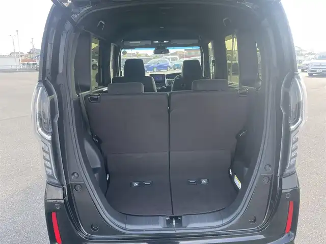 ホンダ Ｎ ＢＯＸ カスタム G EX ホンダセンシング 大阪府 2018(平30)年 7.5万km クリスタルブラックパール (株)IDOMが運営する【じしゃロン堺店】の自社ローン専用車両になります。/こちらは現金またはオートローンご利用時の価格です。自社ローンご希望の方は別途その旨お申付け下さい