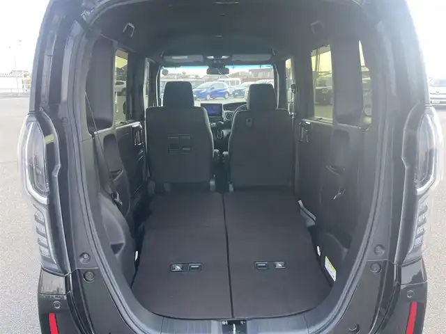 ホンダ Ｎ ＢＯＸ カスタム G EX ホンダセンシング 大阪府 2018(平30)年 7.5万km クリスタルブラックパール (株)IDOMが運営する【じしゃロン堺店】の自社ローン専用車両になります。/こちらは現金またはオートローンご利用時の価格です。自社ローンご希望の方は別途その旨お申付け下さい