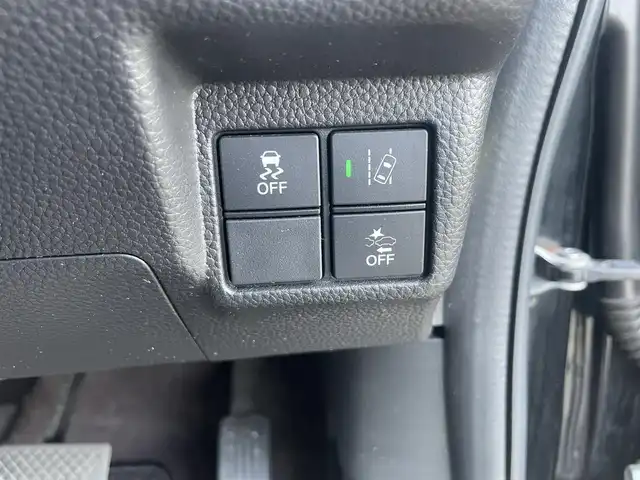 ホンダ Ｎ ＢＯＸ カスタム G EX ホンダセンシング 大阪府 2018(平30)年 7.5万km クリスタルブラックパール (株)IDOMが運営する【じしゃロン堺店】の自社ローン専用車両になります。/こちらは現金またはオートローンご利用時の価格です。自社ローンご希望の方は別途その旨お申付け下さい