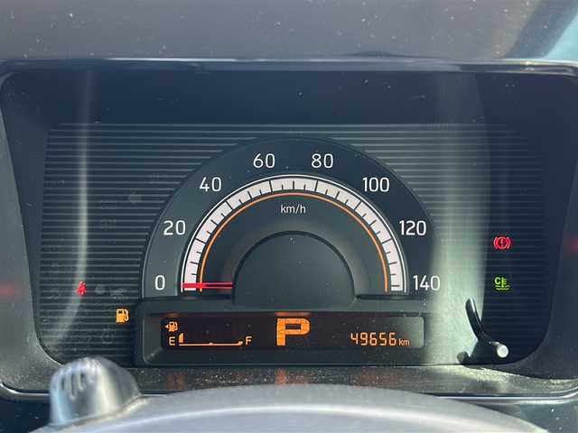 日産 モコ X 富山県 2014(平26)年 5万km アーバンブラウン 禁煙車　/純正ＳＤナビ　/地デジ　/バックカメラ　/スマートキー　/純正アルミホイール　/純正オーディオ　/ウィンカーミラー　/電動格納ミラー　/アイドリングストップ　/プッシュスタート