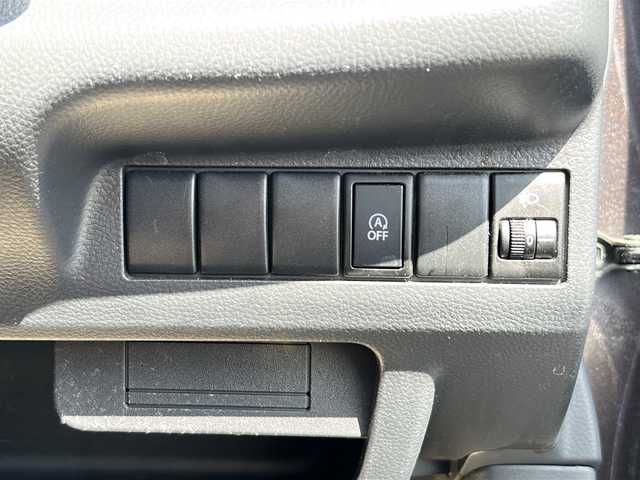 日産 モコ X 富山県 2014(平26)年 5万km アーバンブラウン 禁煙車　/純正ＳＤナビ　/地デジ　/バックカメラ　/スマートキー　/純正アルミホイール　/純正オーディオ　/ウィンカーミラー　/電動格納ミラー　/アイドリングストップ　/プッシュスタート