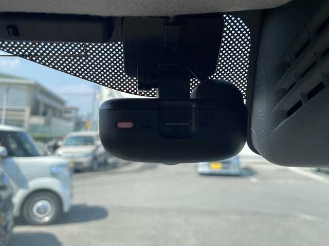 スズキ ラパン X 静岡県 2021(令3)年 3.1万km 茶 純正ナビ/地デジTV/純正CD/DVD/Bluetooth/レーダーブレーキサポート/レーンキープアシスト/フロントシートヒーター/LEDヘッドライト/純正１４インチAW/コーナーセンサー/スマートキー
