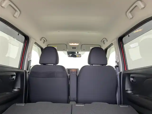 日産 デイズ ハイウェイスターX 埼玉県 2024(令6)年 0.5万km スパークリングレッド/ブラック 純正ディスプレイオーディオ　アラウンドビューモニター　ＥＴＣ　ドライブレコーダー　ヘッドライトレベライザー　純正アルミホイール　スマートキー　プッシュスタート　オートハイビーム　ＬＥＤヘッドライト
