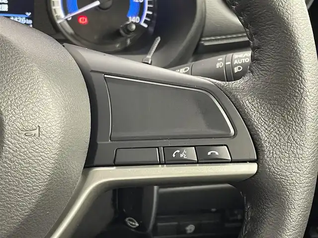 日産 デイズ ハイウェイスターX 埼玉県 2024(令6)年 0.5万km スパークリングレッド/ブラック 純正ディスプレイオーディオ　アラウンドビューモニター　ＥＴＣ　ドライブレコーダー　ヘッドライトレベライザー　純正アルミホイール　スマートキー　プッシュスタート　オートハイビーム　ＬＥＤヘッドライト