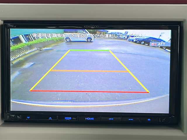 スズキ ラパン ショコラ G 茨城県 2014(平26)年 4.5万km シャンパンピンクPM 社外7インチナビ/Bluetooth/TV/iPod/バックカメラ/ETC/前後ドライブレコーダー/レザーシート/スマートキー/プッシュスタート/盗難防止装置/HIDオートライト/アイドリングストップ/純正アルミホイール/スペアキー