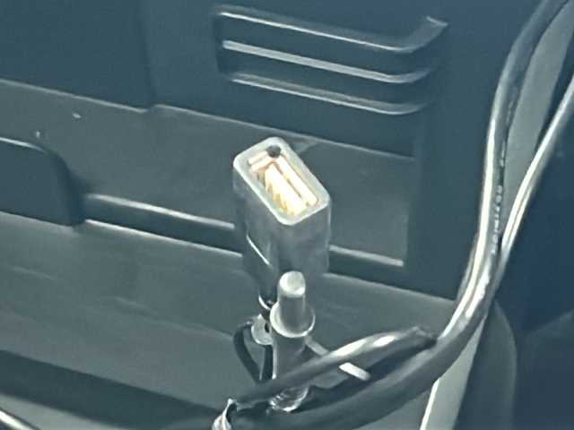 スズキ ラパン ショコラ G 茨城県 2014(平26)年 4.5万km シャンパンピンクPM 社外7インチナビ/Bluetooth/TV/iPod/バックカメラ/ETC/前後ドライブレコーダー/レザーシート/スマートキー/プッシュスタート/盗難防止装置/HIDオートライト/アイドリングストップ/純正アルミホイール/スペアキー
