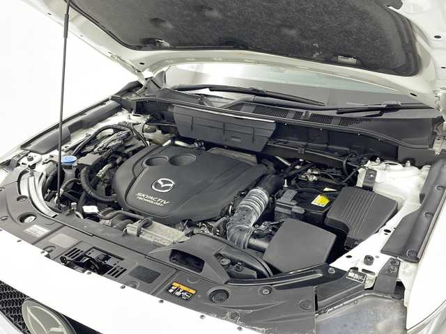 マツダ ＣＸ－５ XD プロアクティブ 宮城県 2017(平29)年 6万km スノーフレイクホワイトパールマイカ 禁煙車/i-ACTIVSENSE/・スマートブレーキサポート/・ブラインドスポットモニター/・レーンキープアシスト/・交通標識認識システム/・レーダークルーズコントロール/純正SDナビ/・BT・SD・USB・AUX・CD・DVD/フルセグTV/バックカメラ/ETC/LEDヘッドライト/革巻きステアリング/ステアリングスイッチ/電動パーキングブレーキ/AUTOHOLD/社外フロアマット/純正１７インチアルミホイール/アイドリングストップ/プッシュスタート/スマートキー