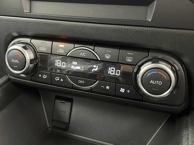 マツダ ＣＸ－５ XD プロアクティブ 宮城県 2017(平29)年 6万km スノーフレイクホワイトパールマイカ 禁煙車/i-ACTIVSENSE/・スマートブレーキサポート/・ブラインドスポットモニター/・レーンキープアシスト/・交通標識認識システム/・レーダークルーズコントロール/純正SDナビ/・BT・SD・USB・AUX・CD・DVD/フルセグTV/バックカメラ/ETC/LEDヘッドライト/革巻きステアリング/ステアリングスイッチ/電動パーキングブレーキ/AUTOHOLD/社外フロアマット/純正１７インチアルミホイール/アイドリングストップ/プッシュスタート/スマートキー