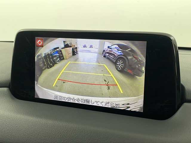 マツダ ＣＸ－５ XD プロアクティブ 宮城県 2017(平29)年 6万km スノーフレイクホワイトパールマイカ 禁煙車/i-ACTIVSENSE/・スマートブレーキサポート/・ブラインドスポットモニター/・レーンキープアシスト/・交通標識認識システム/・レーダークルーズコントロール/純正SDナビ/・BT・SD・USB・AUX・CD・DVD/フルセグTV/バックカメラ/ETC/LEDヘッドライト/革巻きステアリング/ステアリングスイッチ/電動パーキングブレーキ/AUTOHOLD/社外フロアマット/純正１７インチアルミホイール/アイドリングストップ/プッシュスタート/スマートキー