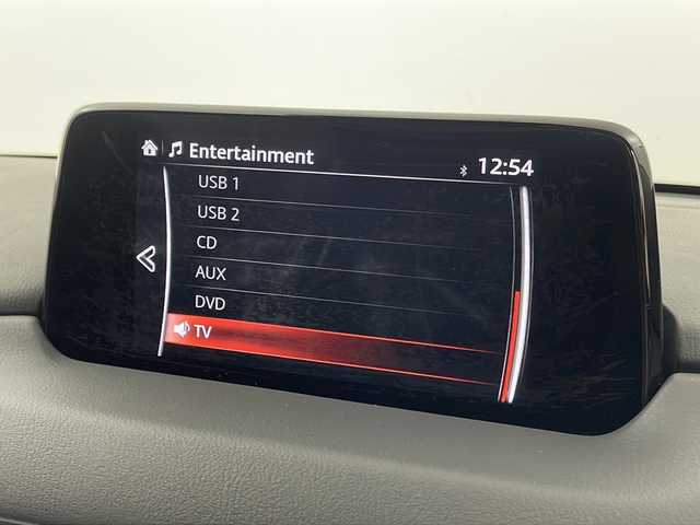 マツダ ＣＸ－５ XD プロアクティブ 宮城県 2017(平29)年 6万km スノーフレイクホワイトパールマイカ 禁煙車/i-ACTIVSENSE/・スマートブレーキサポート/・ブラインドスポットモニター/・レーンキープアシスト/・交通標識認識システム/・レーダークルーズコントロール/純正SDナビ/・BT・SD・USB・AUX・CD・DVD/フルセグTV/バックカメラ/ETC/LEDヘッドライト/革巻きステアリング/ステアリングスイッチ/電動パーキングブレーキ/AUTOHOLD/社外フロアマット/純正１７インチアルミホイール/アイドリングストップ/プッシュスタート/スマートキー