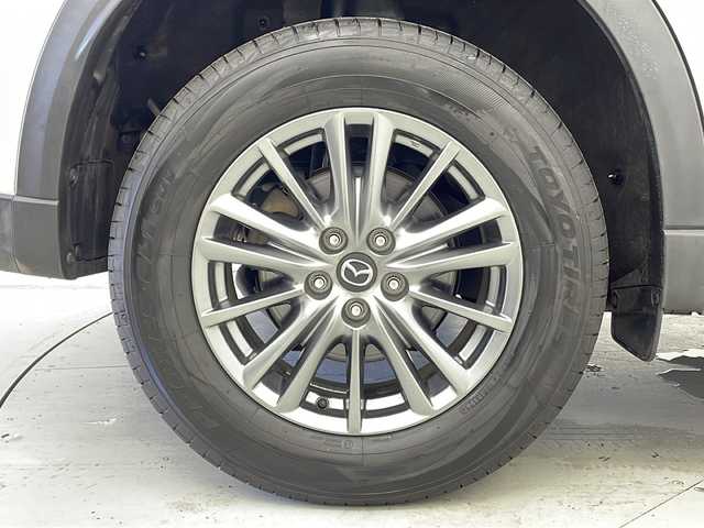 マツダ ＣＸ－５ XD プロアクティブ 宮城県 2017(平29)年 6万km スノーフレイクホワイトパールマイカ 禁煙車/i-ACTIVSENSE/・スマートブレーキサポート/・ブラインドスポットモニター/・レーンキープアシスト/・交通標識認識システム/・レーダークルーズコントロール/純正SDナビ/・BT・SD・USB・AUX・CD・DVD/フルセグTV/バックカメラ/ETC/LEDヘッドライト/革巻きステアリング/ステアリングスイッチ/電動パーキングブレーキ/AUTOHOLD/社外フロアマット/純正１７インチアルミホイール/アイドリングストップ/プッシュスタート/スマートキー