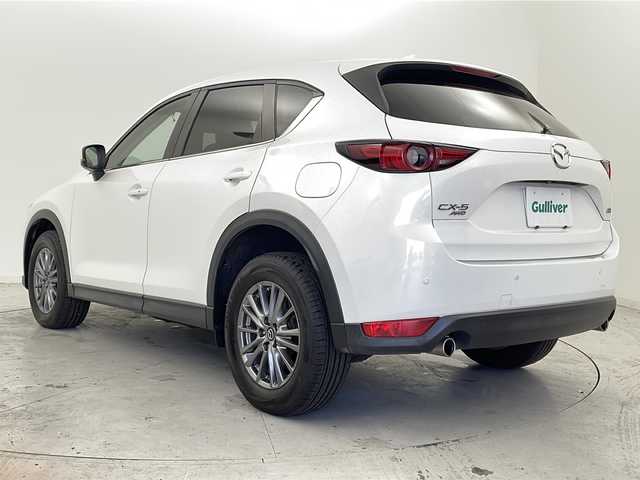 マツダ ＣＸ－５ XD プロアクティブ 宮城県 2017(平29)年 6万km スノーフレイクホワイトパールマイカ 禁煙車/i-ACTIVSENSE/・スマートブレーキサポート/・ブラインドスポットモニター/・レーンキープアシスト/・交通標識認識システム/・レーダークルーズコントロール/純正SDナビ/・BT・SD・USB・AUX・CD・DVD/フルセグTV/バックカメラ/ETC/LEDヘッドライト/革巻きステアリング/ステアリングスイッチ/電動パーキングブレーキ/AUTOHOLD/社外フロアマット/純正１７インチアルミホイール/アイドリングストップ/プッシュスタート/スマートキー
