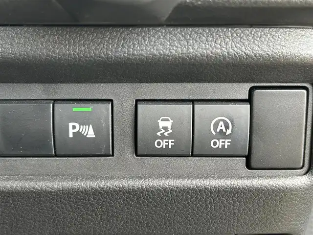 スズキ ワゴンＲ スマイル HYBRID S リミテッド 愛媛県 2024(令6)年 0.3万km モスグレーメタリック 純正8型ナビ(BT/フルセグTV)/バックカメラ/両側電動スライドドア/前後ドライブレコーダー/アイドリングストップ/バックソナー/衝突被害軽減装置/車線逸脱防止装置/LEDヘッドライト/運転席シートヒーター/ドアバイザー/純正フロアマット/電格ミラー/シガーソケット/ISOFIX/純正ホイールキャップ/現状サマー(鉄)(155/65/R14)/DUNLOP ENASAVE EC300＋/禁煙車