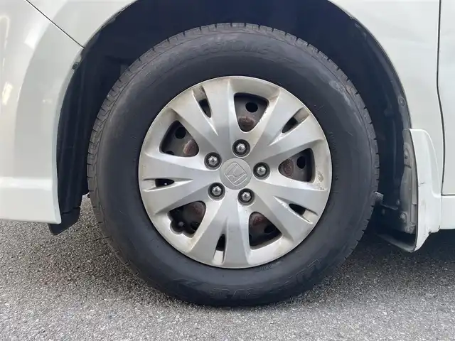 ホンダ ステップワゴン G HDDナビ スマートスタイル 静岡県 2009(平21)年 3.8万km ブルーイッシュホワイトパール ワンオーナー/純正HDDナビ/DVD/CD/MSV/社外フルセグチューナー/両側パワースライドドア/HIDヘッドライト/ステアリングスイッチ/スマートキー×2/保証書/取扱説明書/ナビ取扱説明書/H24/26/28/30/R2/4/5/6/7/　　　　点検記録簿有