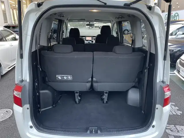 ホンダ ステップワゴン G HDDナビ スマートスタイル 静岡県 2009(平21)年 3.8万km ブルーイッシュホワイトパール ワンオーナー/純正HDDナビ/DVD/CD/MSV/社外フルセグチューナー/両側パワースライドドア/HIDヘッドライト/ステアリングスイッチ/スマートキー×2/保証書/取扱説明書/ナビ取扱説明書/H24/26/28/30/R2/4/5/6/7/　　　　点検記録簿有