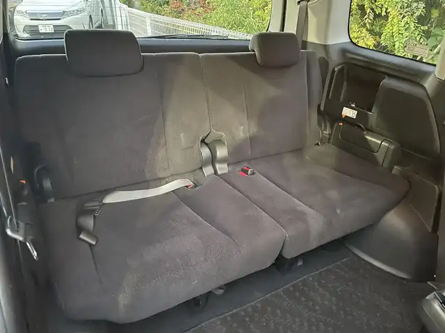 ホンダ ステップワゴン G HDDナビ スマートスタイル 静岡県 2009(平21)年 3.8万km ブルーイッシュホワイトパール ワンオーナー/純正HDDナビ/DVD/CD/MSV/社外フルセグチューナー/両側パワースライドドア/HIDヘッドライト/ステアリングスイッチ/スマートキー×2/保証書/取扱説明書/ナビ取扱説明書/H24/26/28/30/R2/4/5/6/7/　　　　点検記録簿有