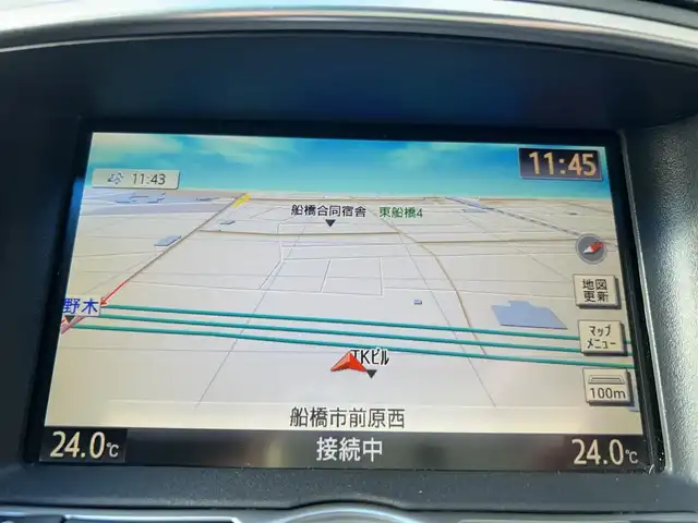 日産 スカイライン 370GT Type SP 千葉県 2010(平22)年 16万km シャイニングブルー 取扱説明書、保証書、スペアキー/メーカーHDDナビ/AM/FM/CD/DVD/フルセグ/バックカメラ/サイドカメラ/サンルーフ/レザーシート/前席パワーシート/シートヒーター/運転席シートメモリー/ETC/ステアリングスイッチ/革巻きステアリング/電格ミラー/車高調/車検対応社外マフラー（藤壺）