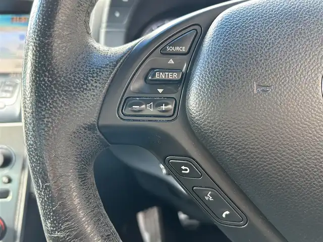 日産 スカイライン 370GT Type SP 千葉県 2010(平22)年 16万km シャイニングブルー 取扱説明書、保証書、スペアキー/メーカーHDDナビ/AM/FM/CD/DVD/フルセグ/バックカメラ/サイドカメラ/サンルーフ/レザーシート/前席パワーシート/シートヒーター/運転席シートメモリー/ETC/ステアリングスイッチ/革巻きステアリング/電格ミラー/車高調/車検対応社外マフラー（藤壺）