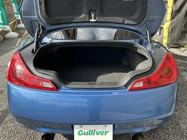 日産 スカイライン 370GT Type SP 千葉県 2010(平22)年 16万km シャイニングブルー 取扱説明書、保証書、スペアキー/メーカーHDDナビ/AM/FM/CD/DVD/フルセグ/バックカメラ/サイドカメラ/サンルーフ/レザーシート/前席パワーシート/シートヒーター/運転席シートメモリー/ETC/ステアリングスイッチ/革巻きステアリング/電格ミラー/車高調/車検対応社外マフラー（藤壺）