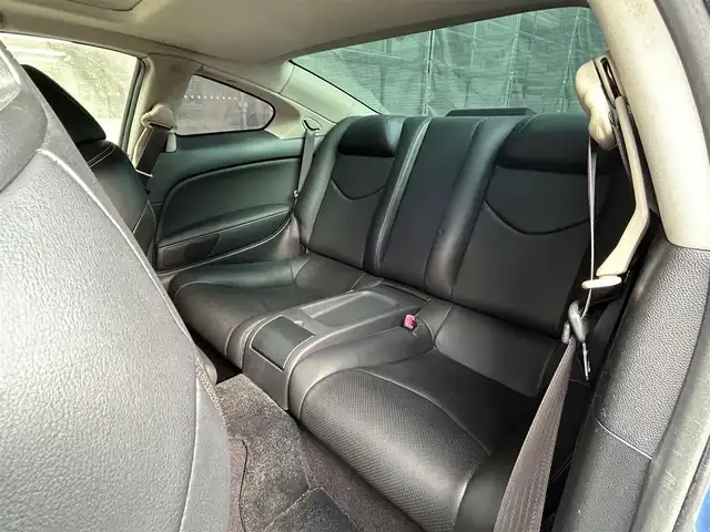 日産 スカイライン 370GT Type SP 千葉県 2010(平22)年 16万km シャイニングブルー 取扱説明書、保証書、スペアキー/メーカーHDDナビ/AM/FM/CD/DVD/フルセグ/バックカメラ/サイドカメラ/サンルーフ/レザーシート/前席パワーシート/シートヒーター/運転席シートメモリー/ETC/ステアリングスイッチ/革巻きステアリング/電格ミラー/車高調/車検対応社外マフラー（藤壺）