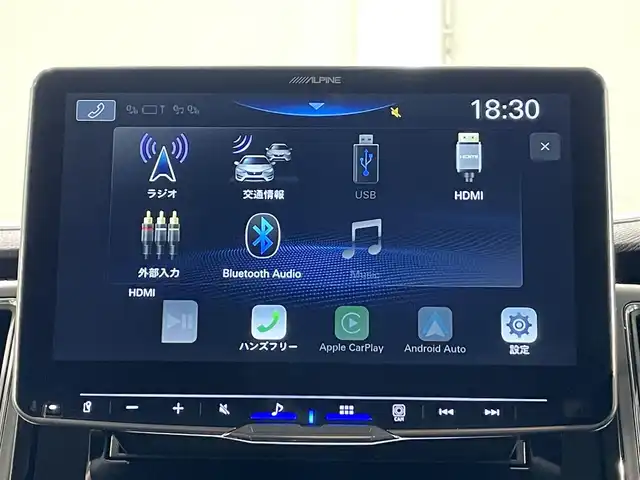 三菱 デリカＤ：５ ジャスパー 愛知県 2023(令5)年 3.5万km グラファイトグレーメタリック/ブラックマイカ アルパイン9インチディスプレイオーディオ/衝突軽減ブレーキ/両側電動スライドドア/アラウンドビューモニター/レーダークルーズコントロール/100V電源/ETC/ドライブレコーダー/デジタルインナーミラー/ブラインドスポットモニター/ステアリングヒーター/パワーシート/電動リアゲート/Bluetooth/レーンキープアシスト/オートハイビーム/HDMI接続/Carplay/プッシュスタート/USB接続/スマートキー/アイドリングストップ/ミュージックプレイヤー接続/フロアマット/純正アルミホイール/オートライト/禁煙車/ディーゼル/ターボ/4WD/パドルシフト/ハーフレザーシート/ウィンカーミラー/電動格納ミラー/フォグランプ/電動サイドステップ/横滑り防止装置/ステアリングリモコン/電動パーキングブレーキ/オートブレーキホールド