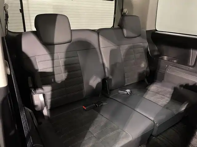 三菱 デリカＤ：５ ジャスパー 愛知県 2023(令5)年 3.5万km グラファイトグレーメタリック/ブラックマイカ アルパイン9インチディスプレイオーディオ/衝突軽減ブレーキ/両側電動スライドドア/アラウンドビューモニター/レーダークルーズコントロール/100V電源/ETC/ドライブレコーダー/デジタルインナーミラー/ブラインドスポットモニター/ステアリングヒーター/パワーシート/電動リアゲート/Bluetooth/レーンキープアシスト/オートハイビーム/HDMI接続/Carplay/プッシュスタート/USB接続/スマートキー/アイドリングストップ/ミュージックプレイヤー接続/フロアマット/純正アルミホイール/オートライト/禁煙車/ディーゼル/ターボ/4WD/パドルシフト/ハーフレザーシート/ウィンカーミラー/電動格納ミラー/フォグランプ/電動サイドステップ/横滑り防止装置/ステアリングリモコン/電動パーキングブレーキ/オートブレーキホールド