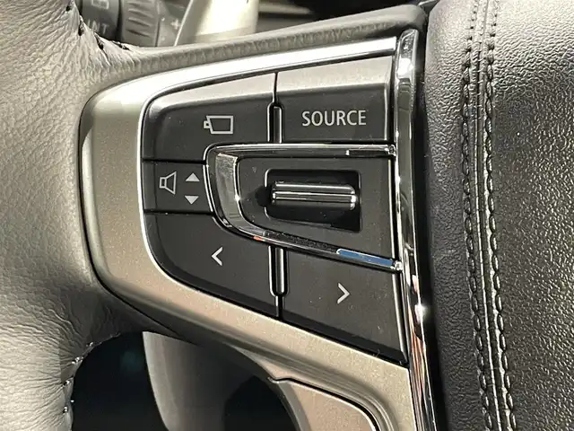 三菱 デリカＤ：５ ジャスパー 愛知県 2023(令5)年 3.5万km グラファイトグレーメタリック/ブラックマイカ アルパイン9インチディスプレイオーディオ/衝突軽減ブレーキ/両側電動スライドドア/アラウンドビューモニター/レーダークルーズコントロール/100V電源/ETC/ドライブレコーダー/デジタルインナーミラー/ブラインドスポットモニター/ステアリングヒーター/パワーシート/電動リアゲート/Bluetooth/レーンキープアシスト/オートハイビーム/HDMI接続/Carplay/プッシュスタート/USB接続/スマートキー/アイドリングストップ/ミュージックプレイヤー接続/フロアマット/純正アルミホイール/オートライト/禁煙車/ディーゼル/ターボ/4WD/パドルシフト/ハーフレザーシート/ウィンカーミラー/電動格納ミラー/フォグランプ/電動サイドステップ/横滑り防止装置/ステアリングリモコン/電動パーキングブレーキ/オートブレーキホールド