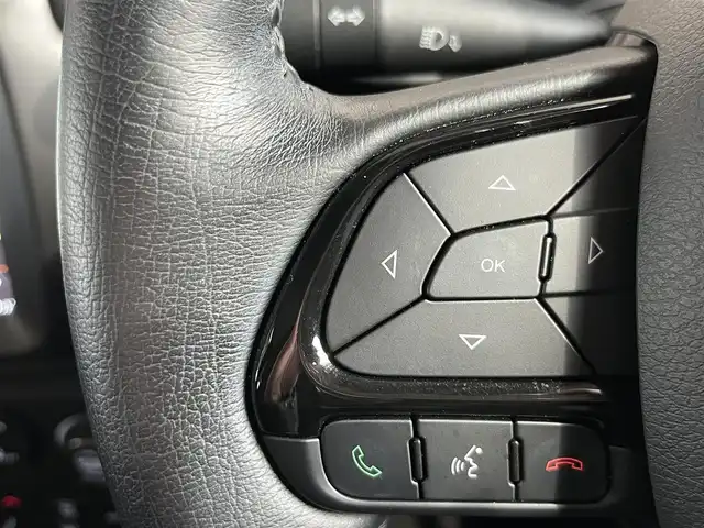 クライスラー・ジープ ジープ レネゲード リミテッド 4xe 山形県 2023(令5)年 3.7万km 赤 純正メモリナビ /バックカメラ　/アダプティブクルーズコントロール　/ETC2.0 /Bluetooth/USB /運転席/助手席パワーシート　/運転席/助手席シートヒーター　/レザーシート/ルーフレール　/AAC