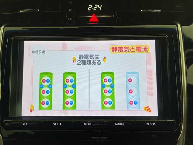 トヨタ ハリアー ハイブリッド プレミアム 道央・札幌 2018(平30)年 7.3万km ホワイトパールクリスタルシャイン ・４WD　/ハイブリッド/・TRDエアロ　F/S/R/・トヨタセーフティセンス/・プリクラッシュセーフティ/・レーダークルーズコントロール/・純正ディーラーOP9インチナビ/・DVD.CD.SD.BT.フルセグ/・バックカメラ/・パワーバックドア/・ハーフレザーシート/・パワーシート/シートヒーター/・LEDライト/オートハイビーム/・ビルトインETC/・スマートキー・カードキー