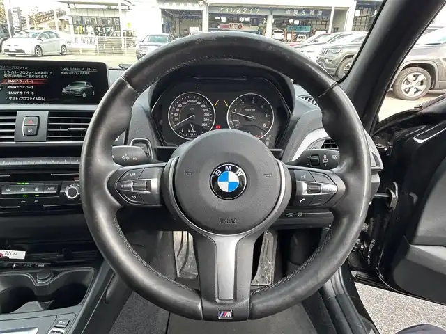 ＢＭＷ １１８ｄ