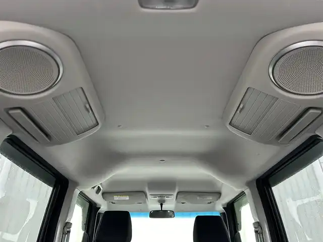 ホンダ Ｎ ＢＯＸ ＋ G SSパッケージ 富山県 2013(平25)年 10.5万km クリスタルブラックパール 純正SDナビ【Gather VXM-128VS】/（AM/FM/CD/DVD/ワンセグTV）/プッシュスタート/純正14インチAW/スマートキー/スペアキー/両側パワスラ/横滑り防止装置/盗難防止装置/保証書/取扱説明書
