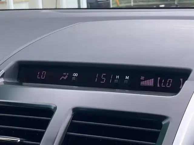 トヨタ ＳＡＩ S 岡山県 2014(平26)年 8万km シルバーM 禁煙車/純正ナビ/（AM・/FM/CD/DVD/BT)/バックモニター/フルセグTV/ドライブレコーダー/パワーシート/レーダークルーズコントロール/LEDヘッドライト/純正16インチアルミホイール