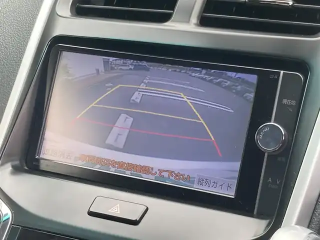 トヨタ ＳＡＩ S 岡山県 2014(平26)年 8万km シルバーM 禁煙車/純正ナビ/（AM・/FM/CD/DVD/BT)/バックモニター/フルセグTV/ドライブレコーダー/パワーシート/レーダークルーズコントロール/LEDヘッドライト/純正16インチアルミホイール