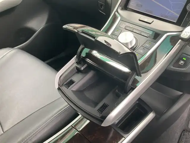 トヨタ ＳＡＩ S 岡山県 2014(平26)年 8万km シルバーM 禁煙車/純正ナビ/（AM・/FM/CD/DVD/BT)/バックモニター/フルセグTV/ドライブレコーダー/パワーシート/レーダークルーズコントロール/LEDヘッドライト/純正16インチアルミホイール