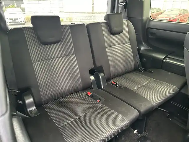 トヨタ ヴォクシー ハイブリッド ZS 煌Ⅱ 福岡県 2020(令2)年 5.5万km ホワイトパールクリスタルシャイン ワンオーナー/純正ナビ/純正12.1型後席フリップダウンモニター/バックカメラ/クルーズコントロール/フルセグ/BT/CD/DVD/両側パワースライドドア/オートエアコン（左右独立温度調整）/シートヒーター（D/N席）/トヨタセーフティセンス/（プリクラッシュセーフティ/レーンディパーチャーアラート/オートマチックハイビーム）/パーキングサポートブレーキ