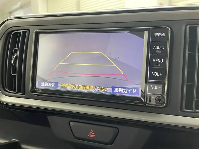 トヨタ パッソ X Lパッケージ 茨城県 2022(令4)年 2万km ブラックマイカメタリック 純正ナビ/バックカメラ/ワンセグ/衝突被害軽減ブレーキ/車線逸脱抑制装置/オートマチックハイビーム/クリアランスソナー/LEDヘッドライト/スマートキー