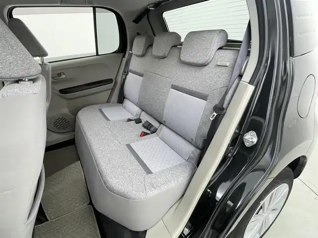 トヨタ パッソ X Lパッケージ 茨城県 2022(令4)年 2万km ブラックマイカメタリック 純正ナビ/バックカメラ/ワンセグ/衝突被害軽減ブレーキ/車線逸脱抑制装置/オートマチックハイビーム/クリアランスソナー/LEDヘッドライト/スマートキー