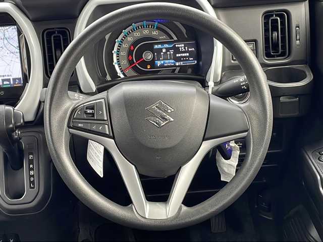 スズキ ハスラー HYBRID G 三重県 2020(令2)年 3.1万km フェニックスレッドパール/ガンメタリック2トーンルーフ プッシュスタート/電動格納ミラー/横滑り防止/アイドリングストップ/コーナーセンサー/レーンキープアシスト/衝突軽減ブレーキ/ビルトインETC/ステアリングスイッチ/VIEWモニター/オートライト/シートヒーター(前席)/USB入力端子1ヶ所/全周囲モニター/純正9型ナビ(AM/FM/CD/DVD/TV/BT)/フルセグTV/純正フロアマット/スペアキー/取扱説明書/ナビ取扱説明書/保証書/禁煙車