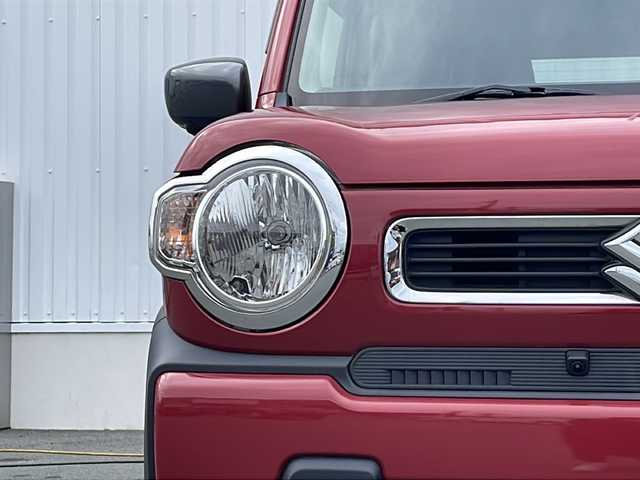 スズキ ハスラー HYBRID G 三重県 2020(令2)年 3.1万km フェニックスレッドパール/ガンメタリック2トーンルーフ プッシュスタート/電動格納ミラー/横滑り防止/アイドリングストップ/コーナーセンサー/レーンキープアシスト/衝突軽減ブレーキ/ビルトインETC/ステアリングスイッチ/VIEWモニター/オートライト/シートヒーター(前席)/USB入力端子1ヶ所/全周囲モニター/純正9型ナビ(AM/FM/CD/DVD/TV/BT)/フルセグTV/純正フロアマット/スペアキー/取扱説明書/ナビ取扱説明書/保証書/禁煙車