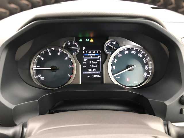 トヨタ ランドクルーザー プラド TX Lパッケージ マットブラED 愛知県 2022(令4)年 1.9万km ホワイトパールクリスタルシャイン １オーナー　/７人　/サンルーフ　/9インチナビ　/全方位カメラ　/ルーフレール　/レザーシート　/前席パワーシート　/シートヒーター　/エアーシート　/前後ドラレコ　/ＥＴＣ２．０　/ＭＴモード　/ＢＳＭ　/ＵＳＢ　/取説　/保証書