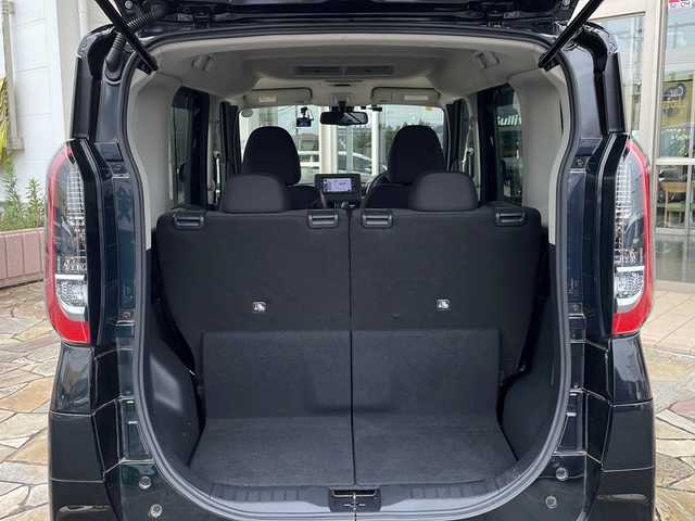日産 ルークス ハイウェイスター X 静岡県 2021(令3)年 7.4万km ブラック 純正ナビ/・iPod/・SD/・FM/AM/・ワンセグTV/・CD/・Bluetooth/主要装備/・全方位カメラ/・ＥＴＣ/・片側パワースライドドア/・アイドリングストップ/・エマージェンシーブレーキ/・ドライブレコーダー/・ＬＥＤヘッドライト/・車線逸脱警報/・クリアランスソナー/・プッシュスタート/・オートエアコン/・純正フロアマット/・サイドカーテンエアバッグ/・nanoe