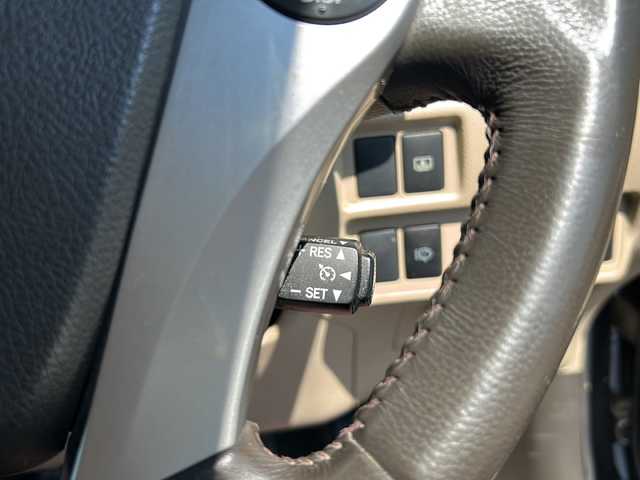 トヨタ ＳＡＩ G ツーリングセレクション 千葉県 2012(平24)年 17.7万km グレーメタリック ナビ　バックカメラ　ワンオーナー　クルーズコントロール　ＥＴＣ　ワンセグＴＶ　Ｂｔ　ＣＤ　パワーシート　１８インチＡＷ　オートライト　エアバッグＷ　フロアマット純正　パワーステアリング
