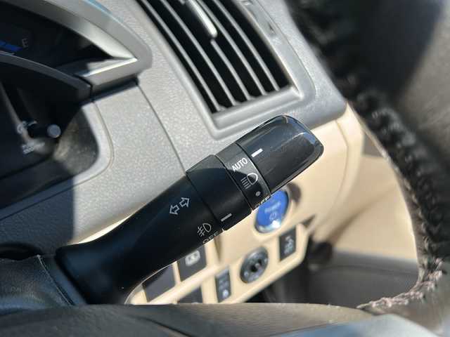 トヨタ ＳＡＩ G ツーリングセレクション 千葉県 2012(平24)年 17.7万km グレーメタリック ナビ　バックカメラ　ワンオーナー　クルーズコントロール　ＥＴＣ　ワンセグＴＶ　Ｂｔ　ＣＤ　パワーシート　１８インチＡＷ　オートライト　エアバッグＷ　フロアマット純正　パワーステアリング