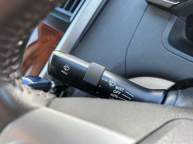 トヨタ ＳＡＩ G ツーリングセレクション 千葉県 2012(平24)年 17.7万km グレーメタリック ナビ　バックカメラ　ワンオーナー　クルーズコントロール　ＥＴＣ　ワンセグＴＶ　Ｂｔ　ＣＤ　パワーシート　１８インチＡＷ　オートライト　エアバッグＷ　フロアマット純正　パワーステアリング