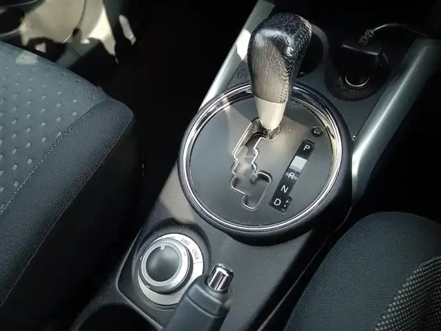 三菱 ＲＶＲ G 福井県 2011(平23)年 10.4万km チタニウムグレーメタリック 純正17インチAW/４WD/バックカメラ/シートヒーター/パドルシフト/キセノンヘッドライト/Fフォグ/前後ドライブレコーダー/クルーズコントロール/ETC/アルパイン7インチメモリナビ/横滑り防止装置/盗難防止装置/ダブルエアバッグ/純正フロアマット/スマートキー