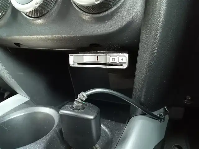 三菱 ＲＶＲ G 福井県 2011(平23)年 10.4万km チタニウムグレーメタリック 純正17インチAW/４WD/バックカメラ/シートヒーター/パドルシフト/キセノンヘッドライト/Fフォグ/前後ドライブレコーダー/クルーズコントロール/ETC/アルパイン7インチメモリナビ/横滑り防止装置/盗難防止装置/ダブルエアバッグ/純正フロアマット/スマートキー